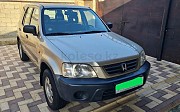 Honda CR-V, 2 автомат, 1997, кроссовер 