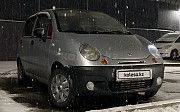 Daewoo Matiz, 0.8 механика, 2014, хэтчбек Алматы