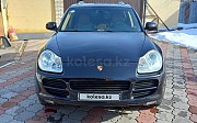 Porsche Cayenne, 4.5 автомат, 2006, кроссовер Алматы