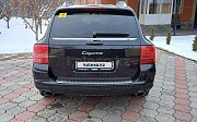 Porsche Cayenne, 4.5 автомат, 2006, кроссовер Алматы