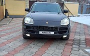 Porsche Cayenne, 4.5 автомат, 2006, кроссовер Алматы