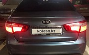 Kia Rio, 1.4 автомат, 2014, седан Астана