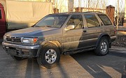 Nissan Pathfinder, 3.3 механика, 1998, внедорожник Уральск