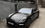 Porsche Panamera, 4 робот, 2016, лифтбек Алматы