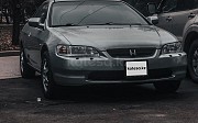 Honda Accord, 3 автомат, 2000, купе Алматы