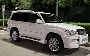 Lexus LX 470, 4.7 автомат, 2005, внедорожник 