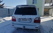 Lexus LX 470, 4.7 автомат, 2005, внедорожник 