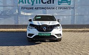 Renault Arkana, 1.6 вариатор, 2021, кроссовер Уральск