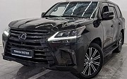 Lexus LX 570, 5.7 автомат, 2019, внедорожник Қостанай