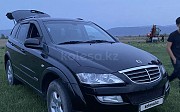 SsangYong Kyron, 2 автомат, 2008, внедорожник Алматы