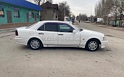 Mercedes-Benz C 240, 2.4 автомат, 1998, седан Алматы