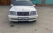 Mercedes-Benz C 240, 2.4 автомат, 1998, седан Алматы