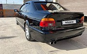 BMW 540, 4.4 автомат, 1999, седан 