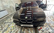 BMW 540, 4.4 автомат, 1999, седан Шымкент