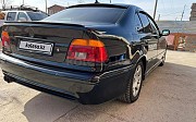 BMW 540, 4.4 автомат, 1999, седан 