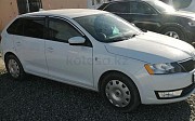 Skoda Rapid, 1.6 автомат, 2014, универсал Атырау