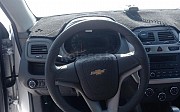 Chevrolet Cobalt, 1.5 автомат, 2021, седан 