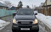 SsangYong Rexton, 2.9 автомат, 2002, внедорожник 