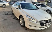 Peugeot 508, 1.6 автомат, 2014, седан Алматы