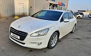 Peugeot 508, 1.6 автомат, 2014, седан Алматы