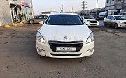 Peugeot 508, 1.6 автомат, 2014, седан Алматы