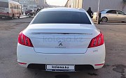 Peugeot 508, 1.6 автомат, 2014, седан Алматы