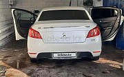 Peugeot 508, 1.6 автомат, 2014, седан Алматы