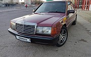 Mercedes-Benz 190, 2.3 механика, 1991, седан Балхаш