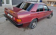 Mercedes-Benz 190, 2.3 механика, 1991, седан Балхаш