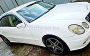 Mercedes-Benz E 200, 1.8 автомат, 2006, седан Қызылорда