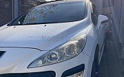 Peugeot 308, 1.6 механика, 2010, хэтчбек Алматы