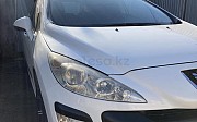 Peugeot 308, 1.6 механика, 2010, хэтчбек Алматы