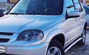 Chevrolet Niva, 1.7 механика, 2020, внедорожник Қостанай