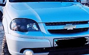 Chevrolet Niva, 1.7 механика, 2020, внедорожник Қостанай