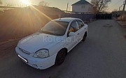 Kia Rio, 1.5 механика, 2003, седан 