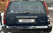 Volvo 850, 2.3 автомат, 1994, универсал Алматы