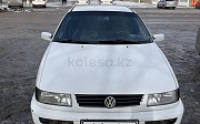 Volkswagen Passat, 1.8 автомат, 1994, седан Караганда
