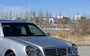 Mercedes-Benz E 280, 2.8 автомат, 1997, седан Қызылорда