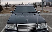 Mercedes-Benz E 200, 2 механика, 1995, седан Жанаозен