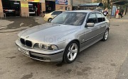 BMW 528, 2.8 механика, 1997, седан Алматы