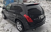 Nissan Murano, 3.5 вариатор, 2003, кроссовер 