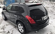 Nissan Murano, 3.5 вариатор, 2003, кроссовер Астана