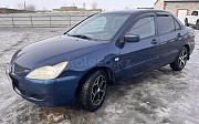 Mitsubishi Lancer, 1.6 механика, 2006, седан Караганда