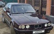 BMW 520, 2 механика, 1992, седан Жезқазған