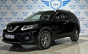 Nissan X-Trail, 2 вариатор, 2014, кроссовер Талдықорған