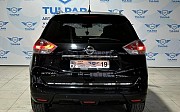 Nissan X-Trail, 2 вариатор, 2014, кроссовер Талдыкорган