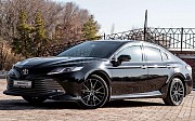 Toyota Camry, 2.5 автомат, 2018, седан Алматы