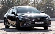 Toyota Camry, 2.5 автомат, 2018, седан Алматы