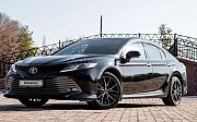 Toyota Camry, 2.5 автомат, 2018, седан Алматы