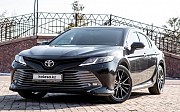 Toyota Camry, 2.5 автомат, 2018, седан Алматы